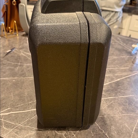 SentrySafe Black Security Box - Picture 3 of 4